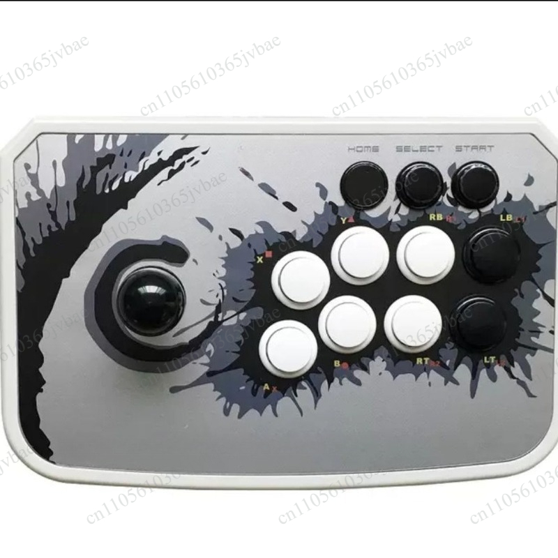 USB 유선 아케이드 조이스틱, 컴퓨터용 격투 게임에  - Arcade Games & Vending Llc Photos 리뷰 및 가격